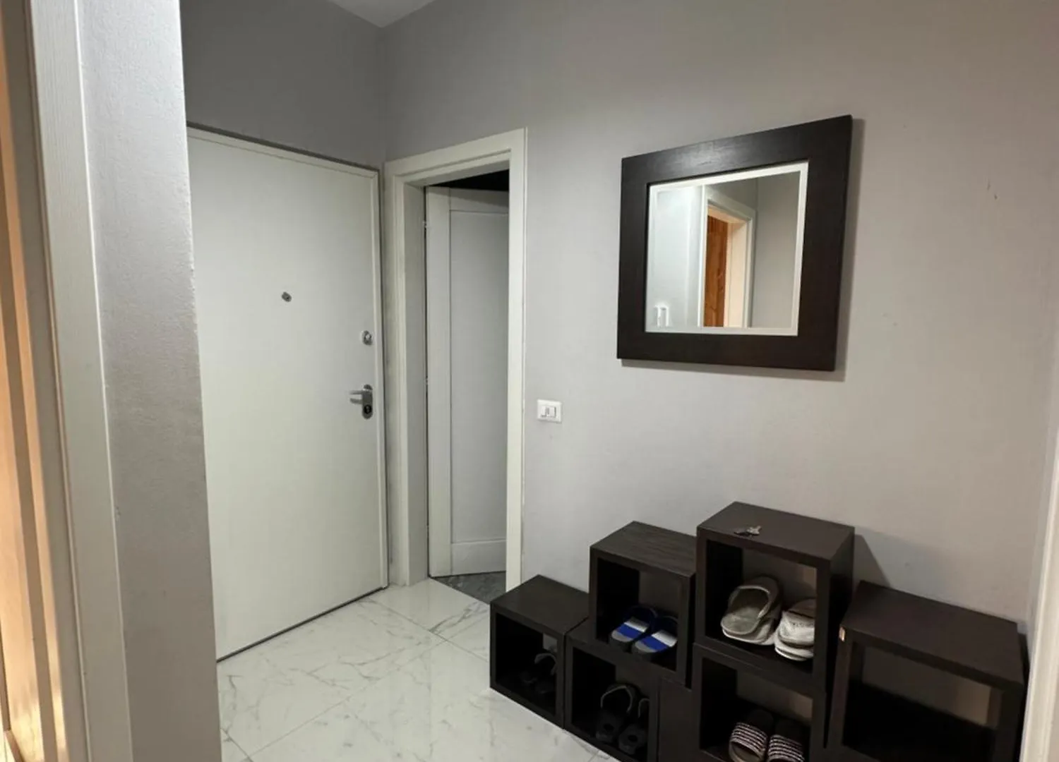 Tirana Apartment