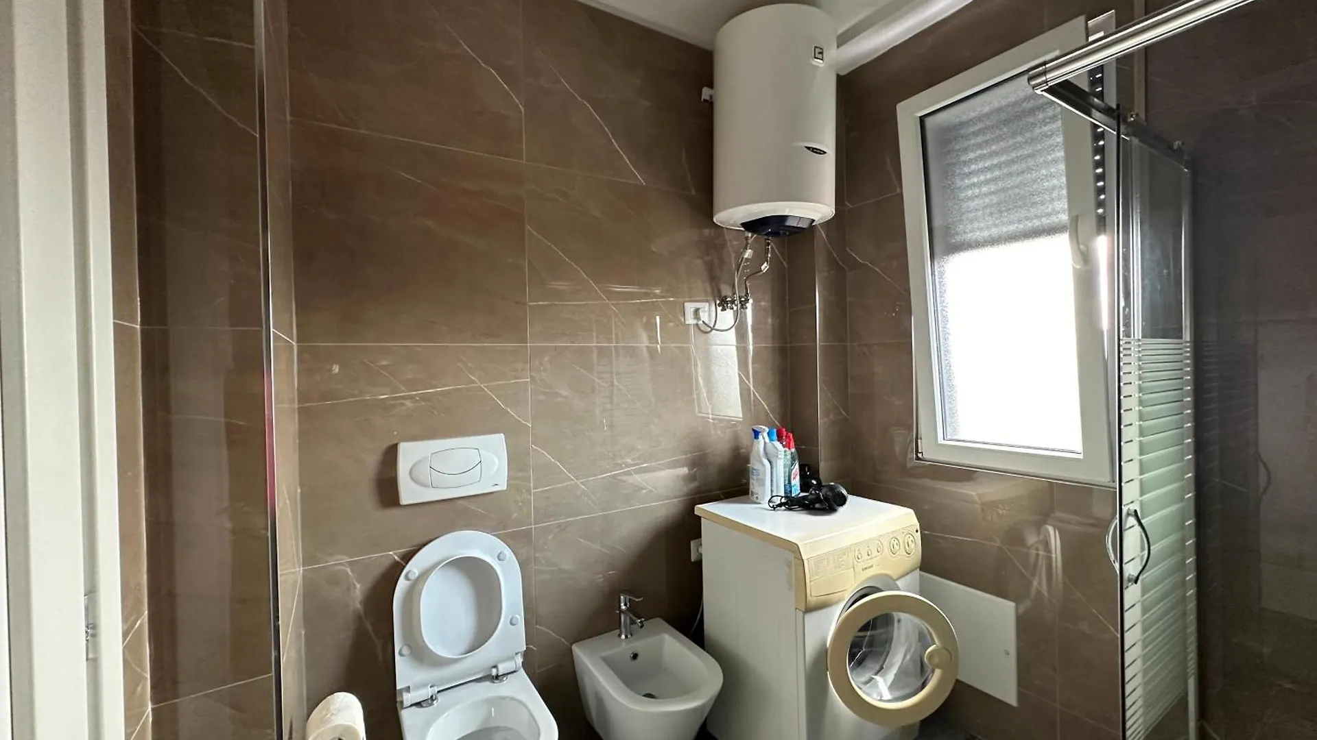 Tirana Apartment