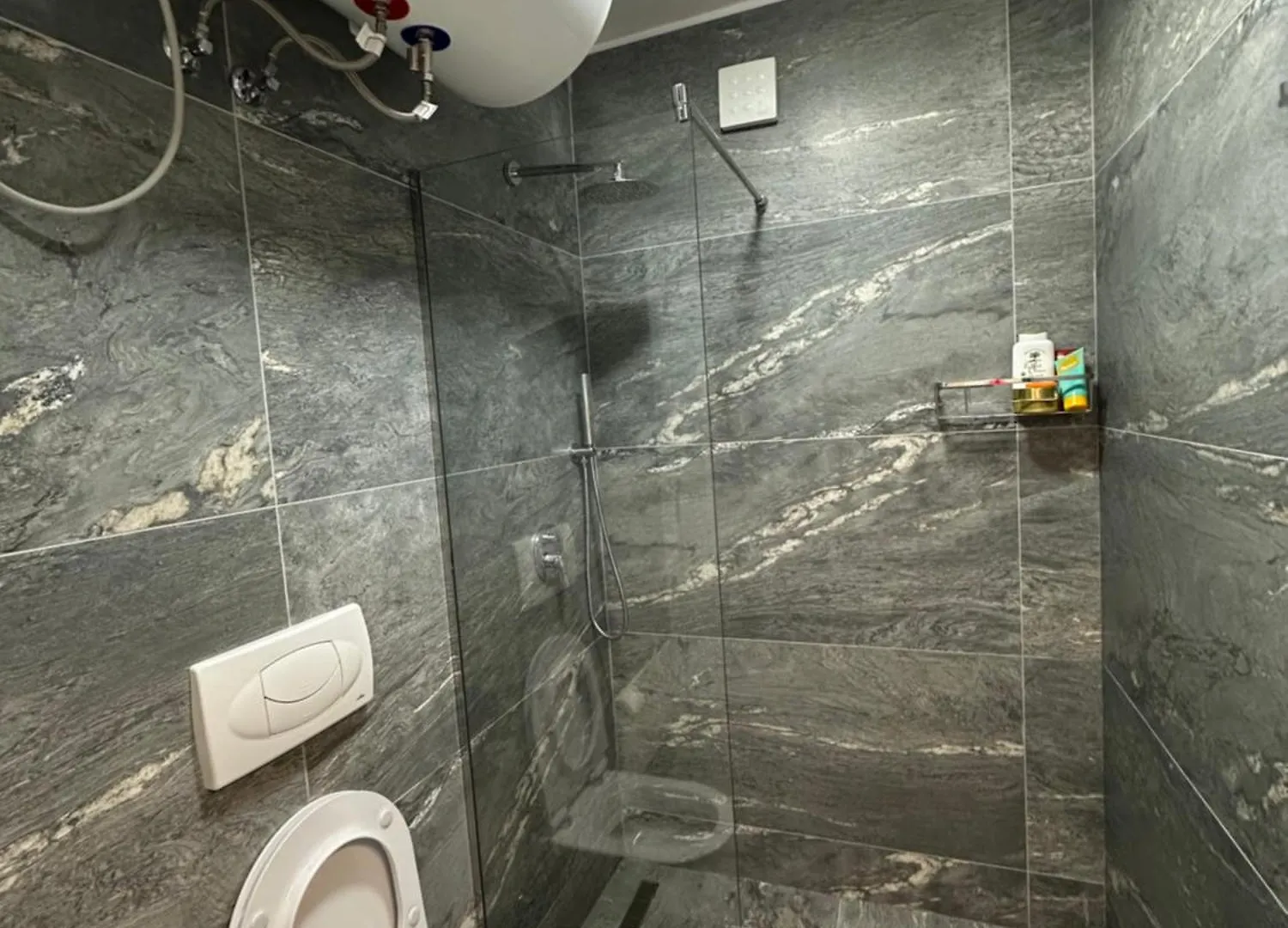 Tirana Apartment Albania