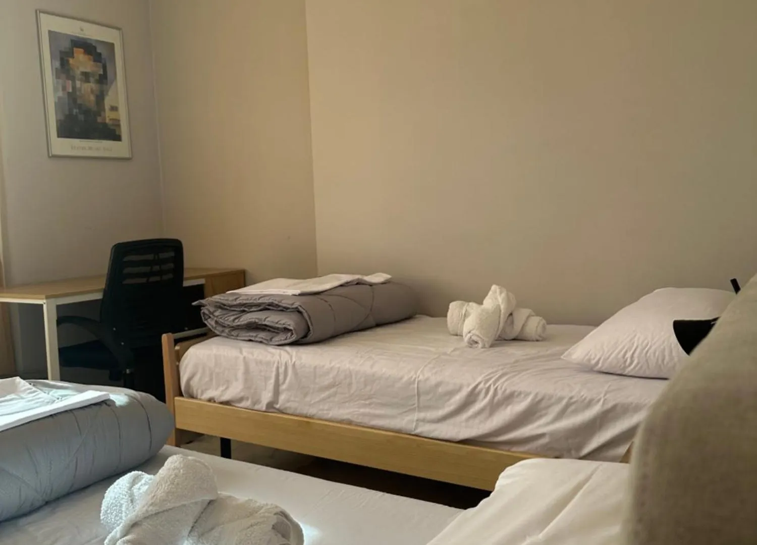 Tirana Apartment