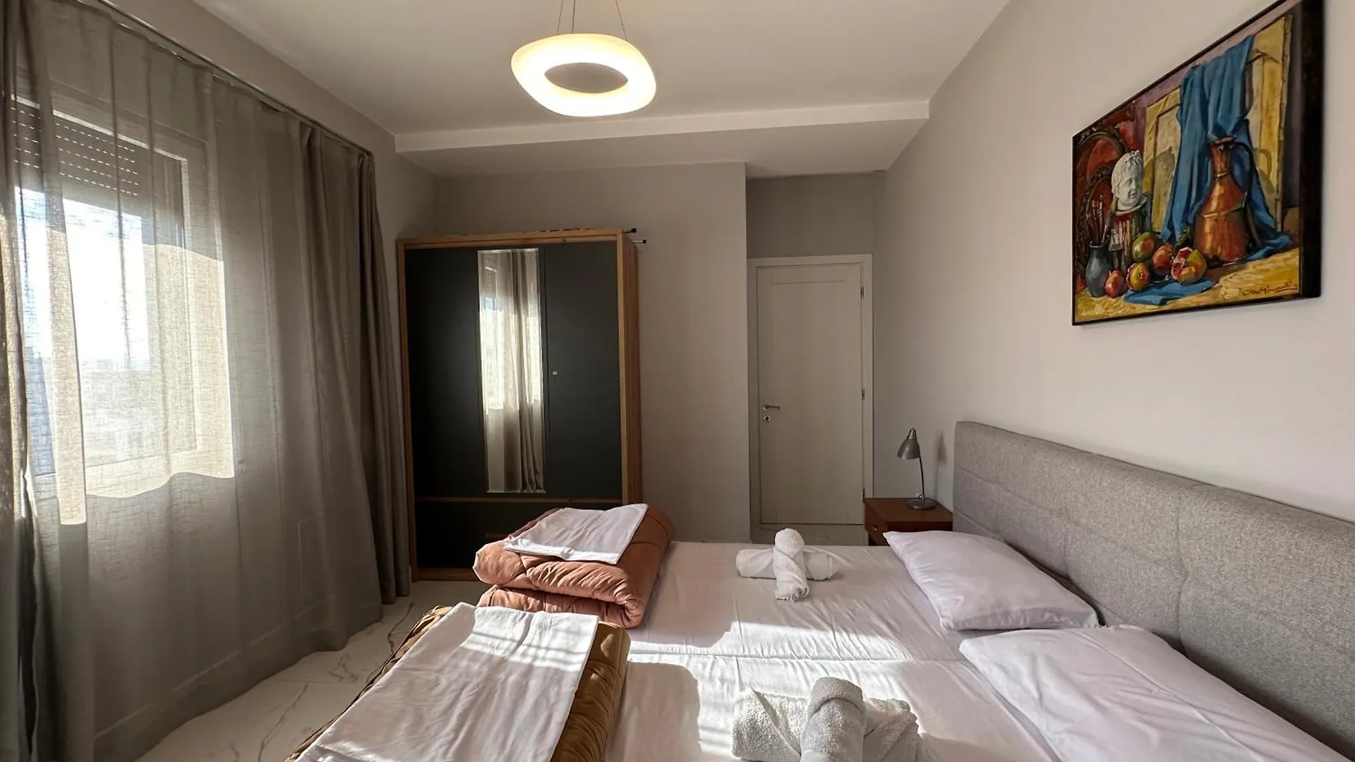 Tirana Apartment